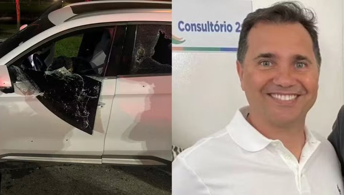 Ex-vereador morto pela PM no Rio era secretário municipal; saiba quem era Jefferson da Linave