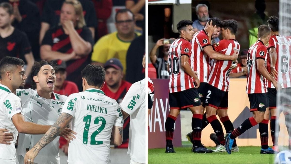 Palmeiras e Estudiantes já somam milhões e podem dobrar prêmio na final da Libertadores