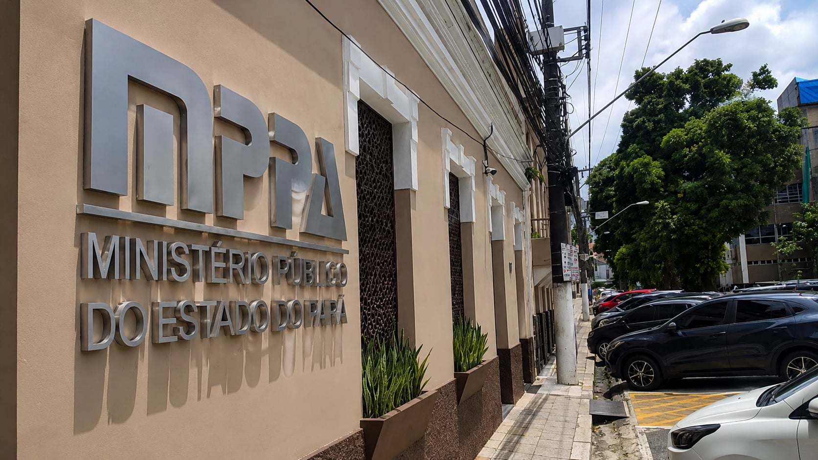 Ataque hacker derruba sistemas do Ministério Público do Pará e obriga a suspensão do expediente presencial