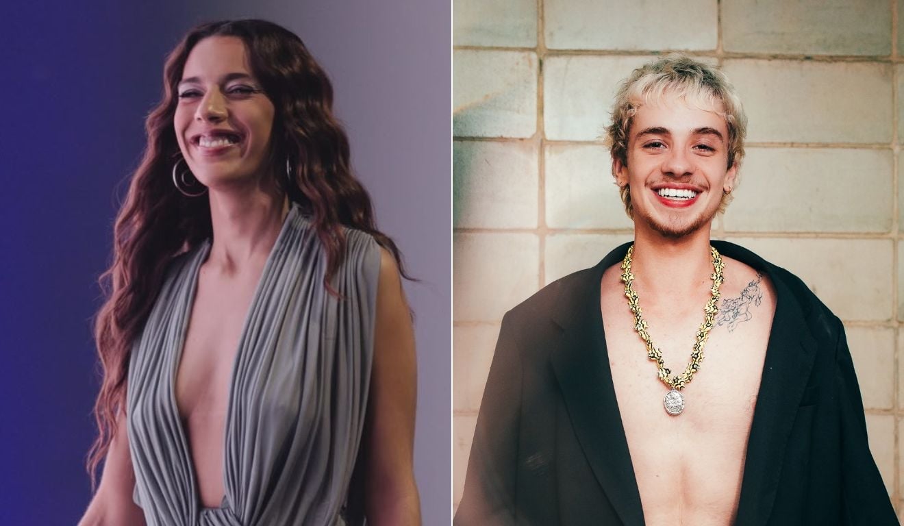 Marina Sena elogia Juliano Floss após término e fãs pedem volta do casal