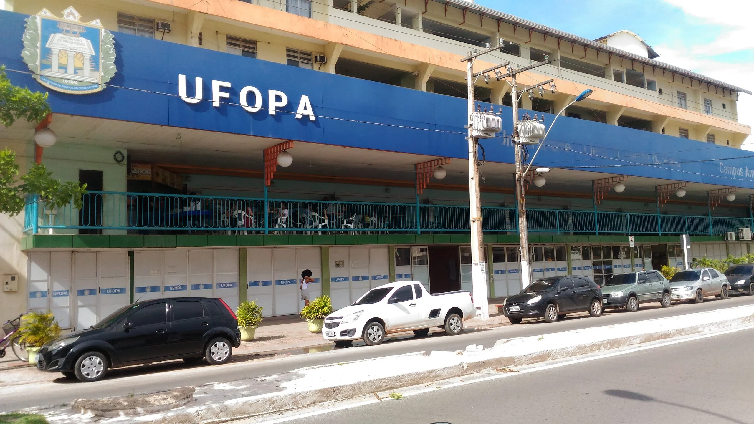 Ufopa abre inscrições para 2.088 vagas em 60 cursos gratuitos; veja como participar