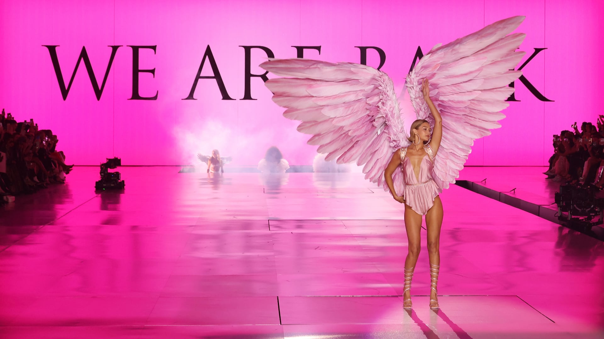 Victoria’s Secret Fashion Show 2026: veja as modelos confirmadas e as atrações musicais