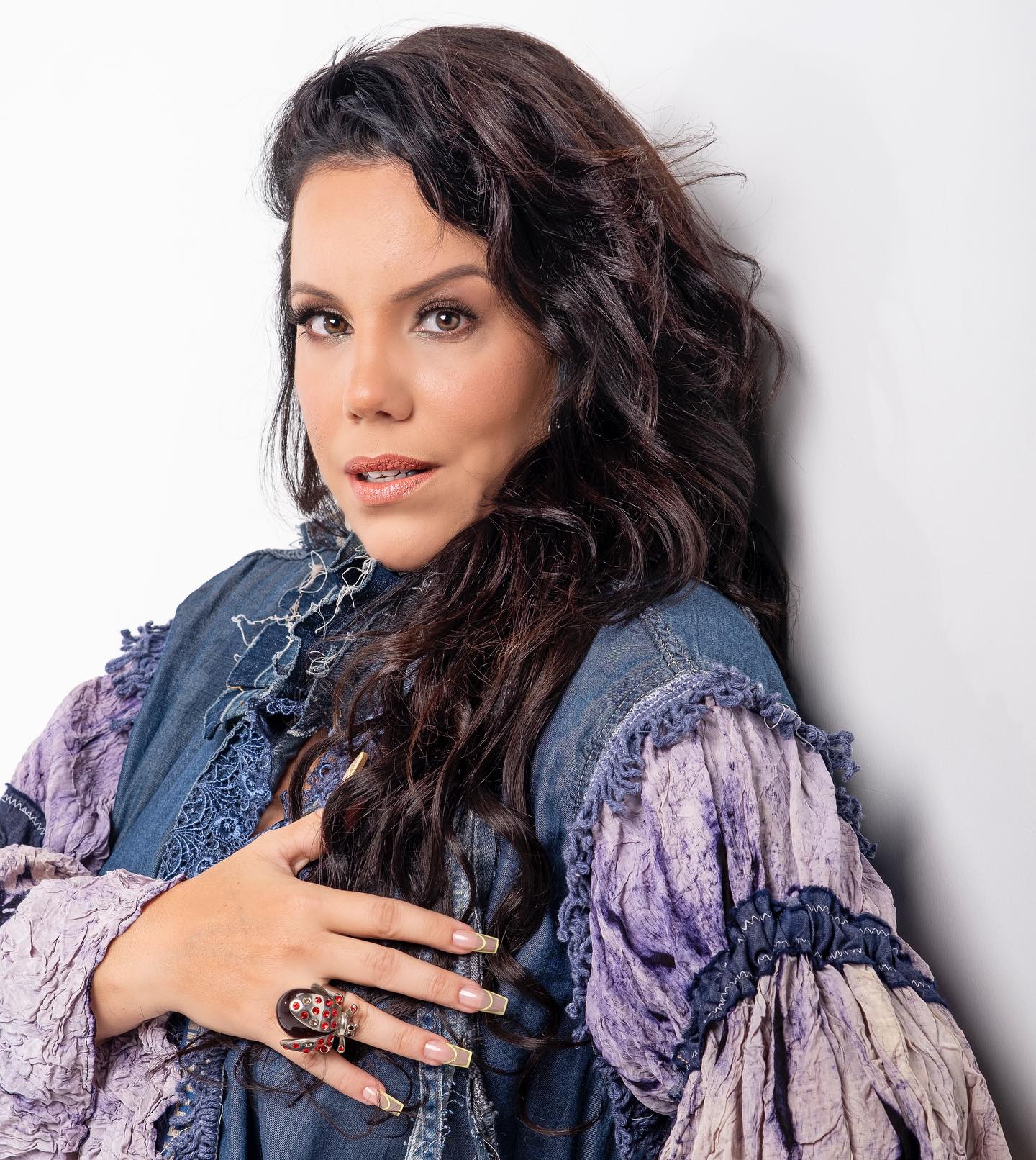 Ex-cantora da Timbalada, Amanda Santiago é absolvida pelo STJ na Operação Faroeste