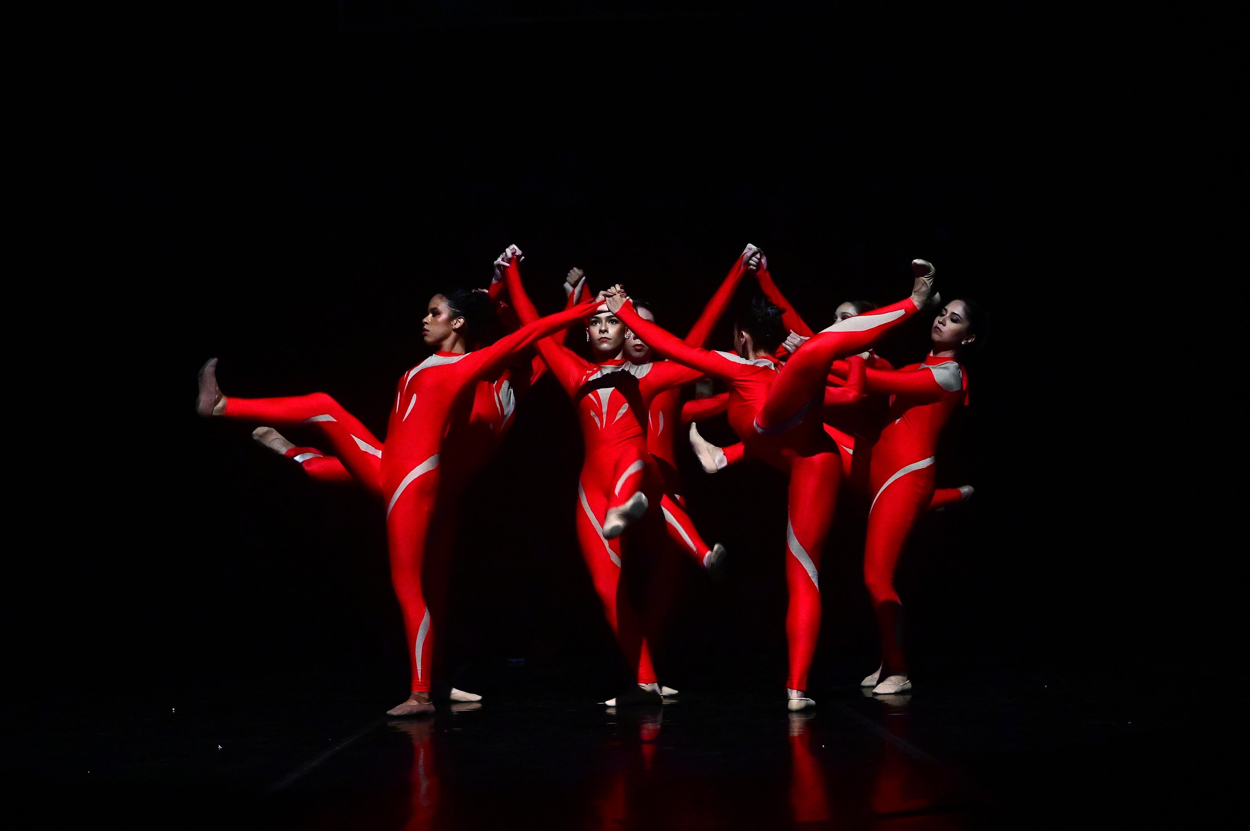 FIDA 2026: festival de dança terá oficinas e apresentações em Belém