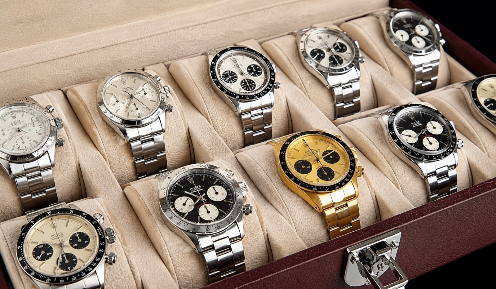 Marca de relógios mais famosa do mundo não tem dono? Conheça a fundação por trás da Rolex
