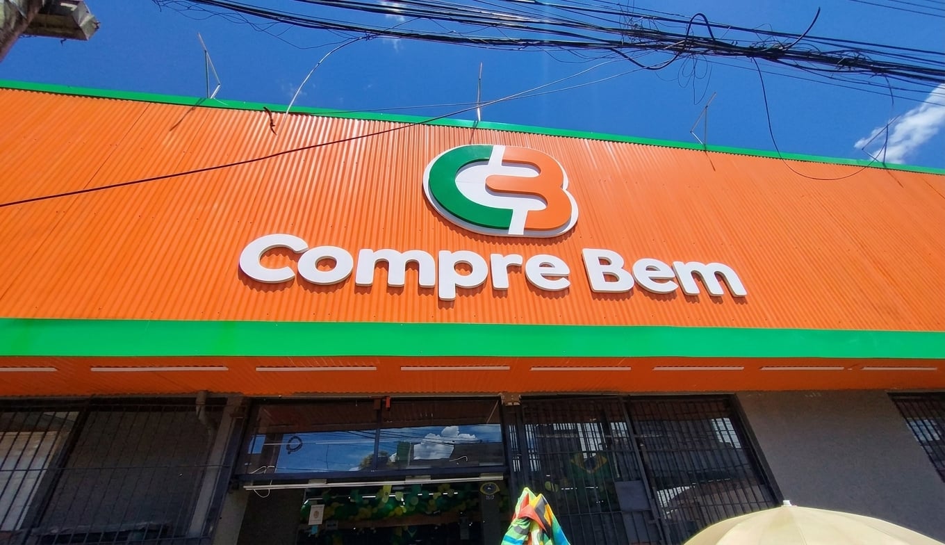 Supermercado de Belém oferta 150 vagas no feirão de emprego na unidade Guamá