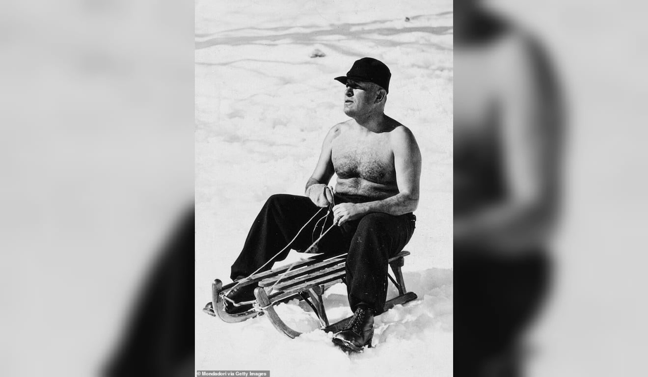 Iates de luxo, palácios secretos e safáris: veja como os ditadores Kim Jong-un, Stalin e Mussolini passavam as férias