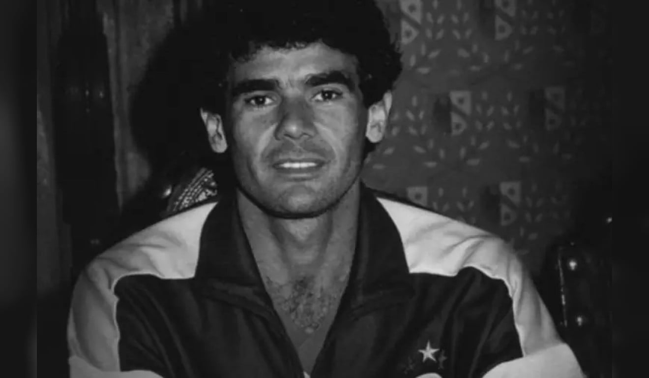 Morre Jorge Veras, o “Homem Gre-Nal” que marcou época no Grêmio, aos 67 anos