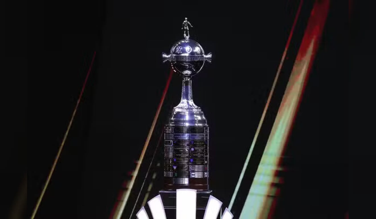 Libertadores 2026 paga bolada milionária; veja quanto ganha o campeão