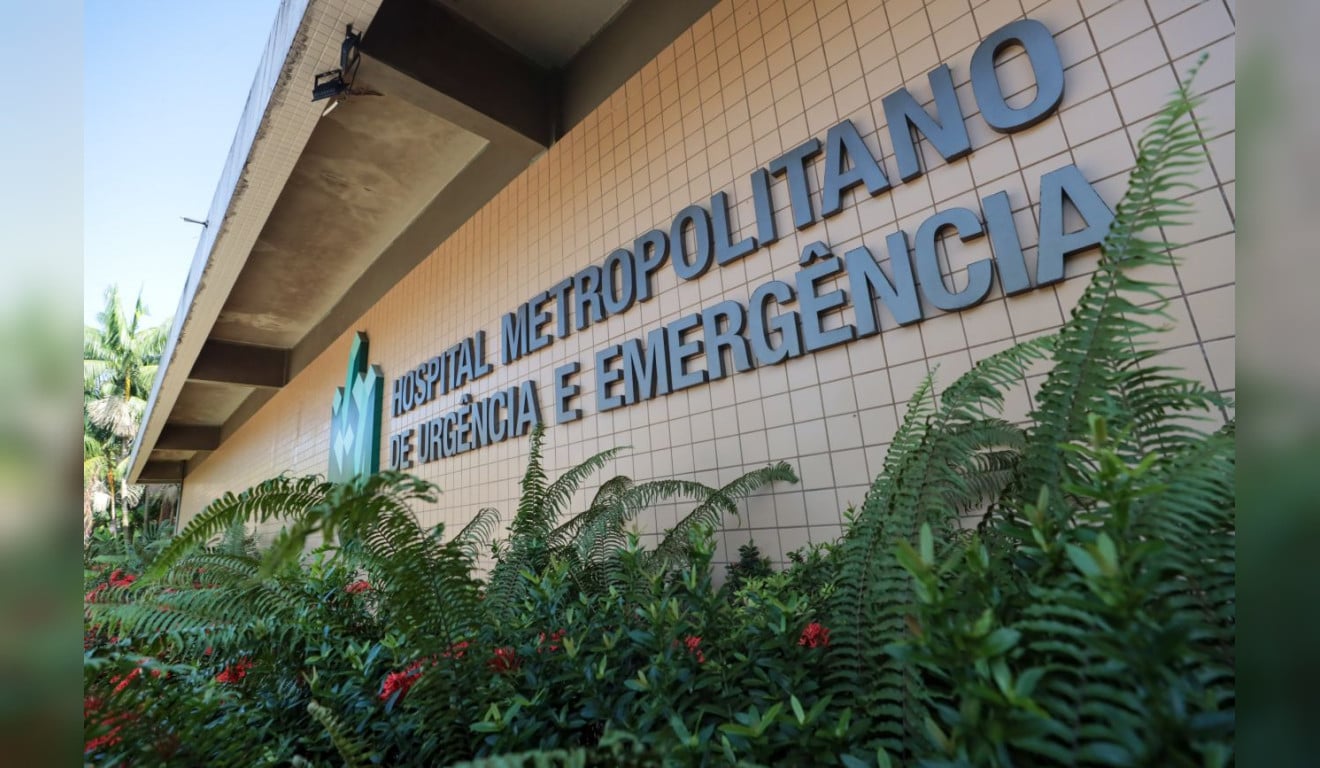 Hospital Metropolitano abre vagas de emprego para Técnico de Enfermagem e Analista de TI