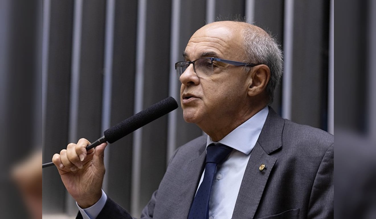 Ex-presidente que recuperou o Flamengo apoia fim das bets e defende ajuda aos clubes; veja o vídeo