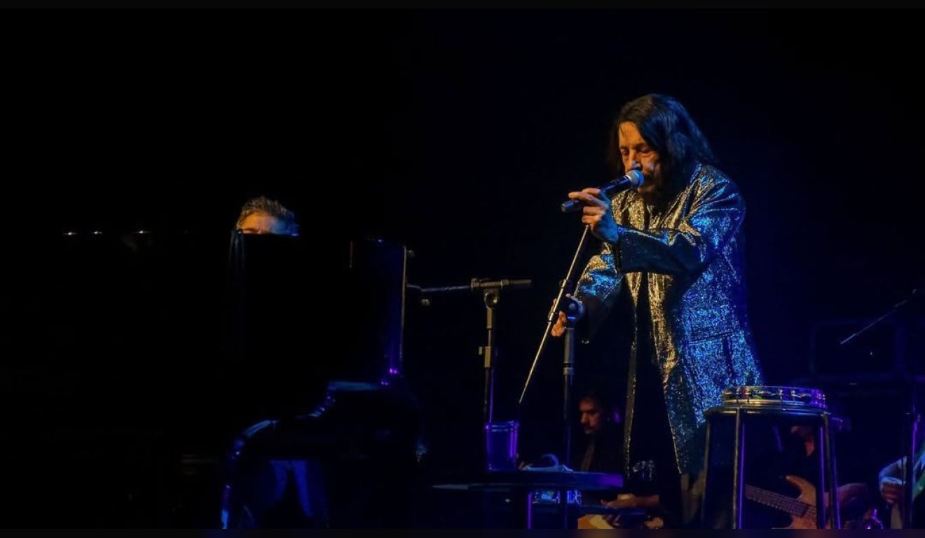 Morre Benito di Paula, cantor que marcou gerações da música brasileira