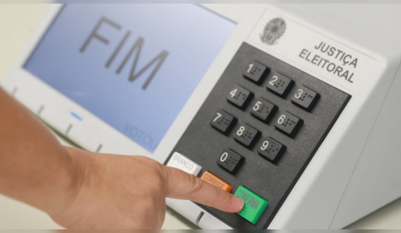 Como fica o tempo no segundo turno das eleições? Veja a previsão para o fim de semana