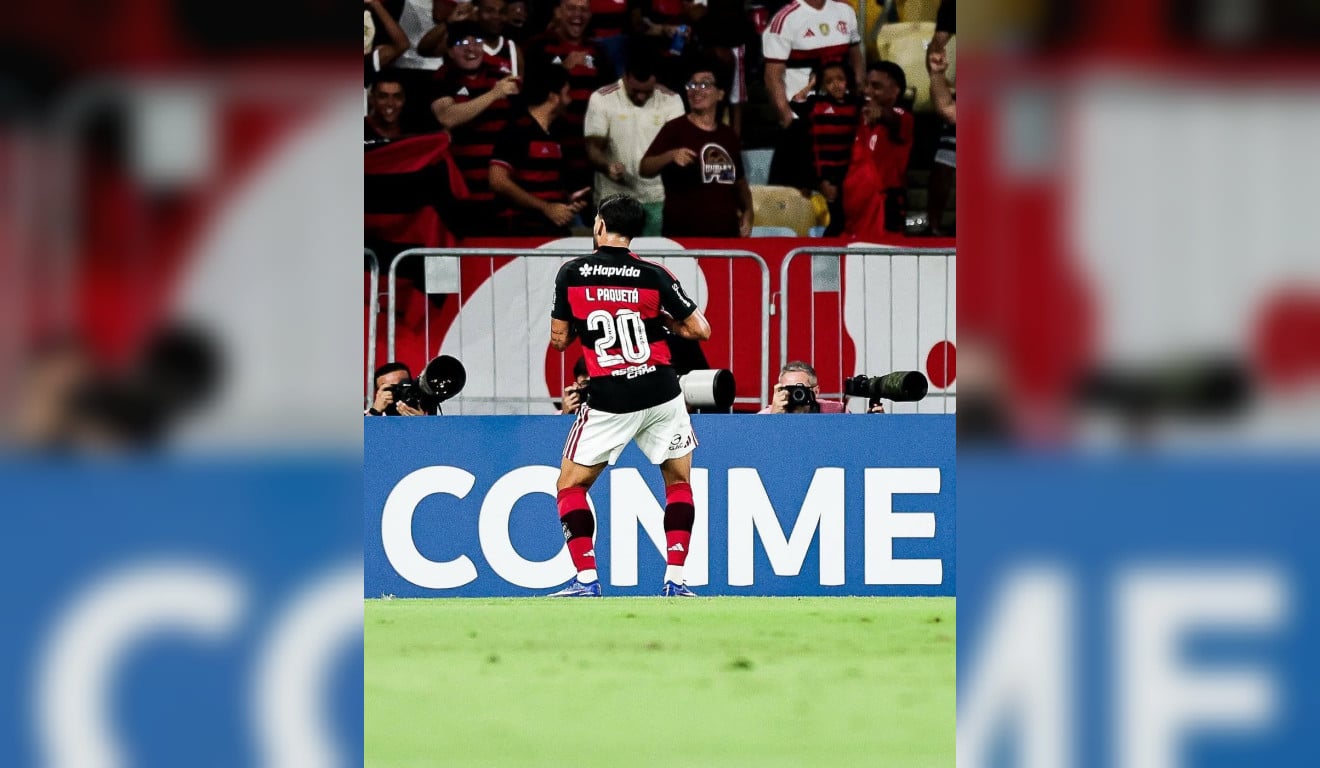 Paquetá e Jorginho perdem pênaltis; veja os salários das estrelas do Flamengo