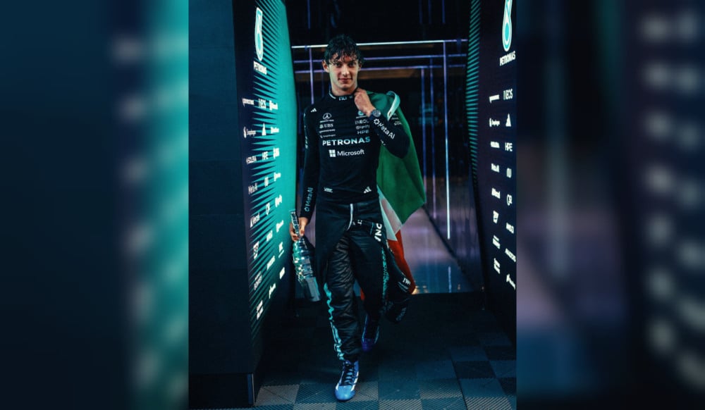 Kimi Antonelli pode conquistar o primeiro título da carreira neste domingo e entrar para a história como o campeão mais jovem da Fórmula 1.
