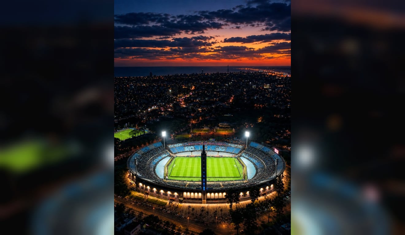 Final da Libertadores 2026 já tem data e estádio; falta definir horário