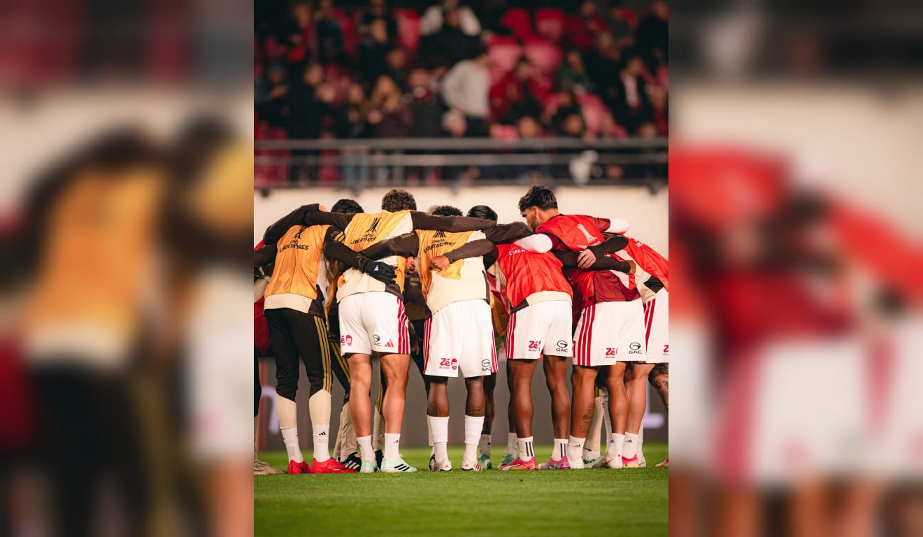 Libertadores: Flamengo empata com Estudiantes; veja quando Arrascaeta pode voltar