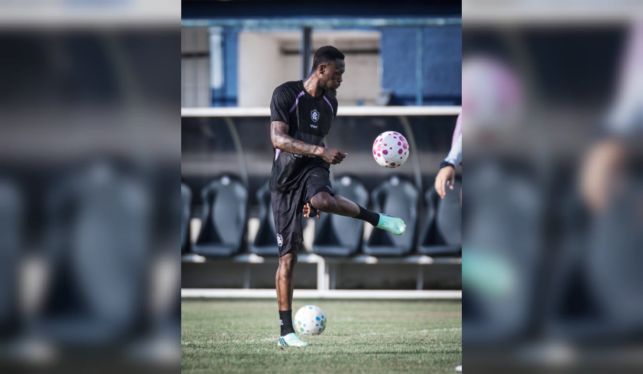 Remo encara Bragantino em jogo decisivo e faz apelo ao Fenômeno Azul