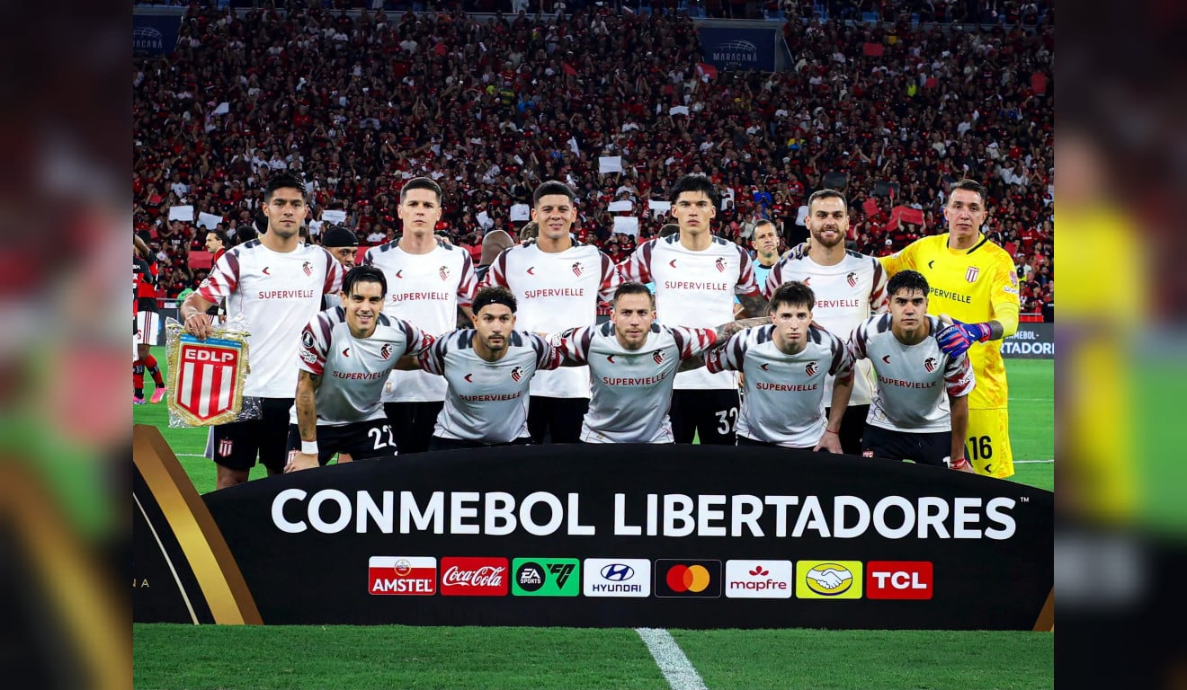 O cheirinho voltou! Muslera cala o Maracanã, Estudiantes detona o Flamengo e vai à final da Libertadores