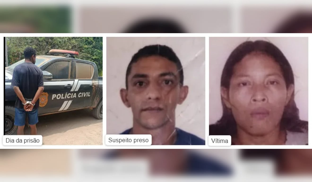 Mulher de 34 anos morre após agressão em Uruará; o que se sabe sobre o caso?