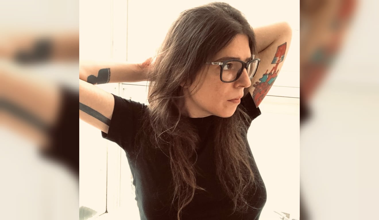 Camila Kfouri, filha de Juca Kfouri, morre aos 48 anos