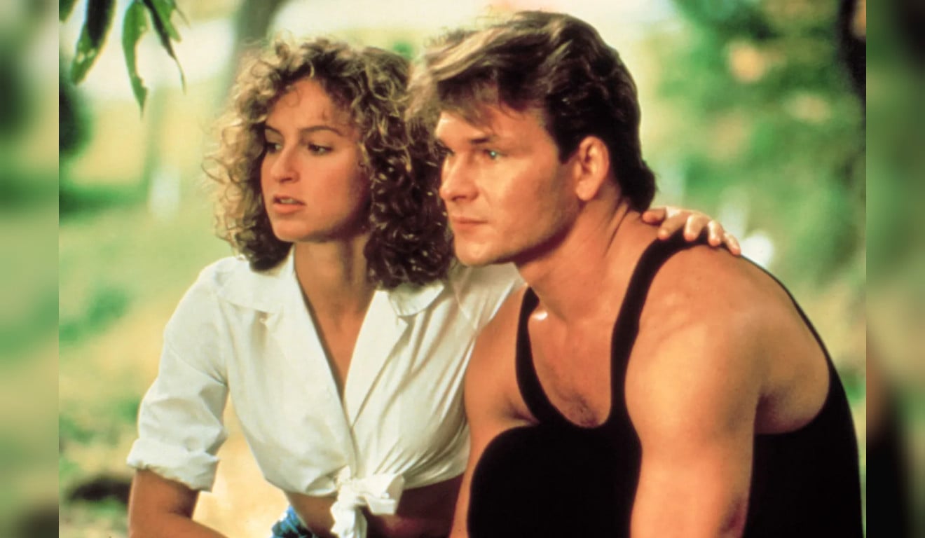 Sequência de Dirty Dancing com Jennifer Grey permitirá que os fãs ‘lamentem’ a morte de Patrick Swayze