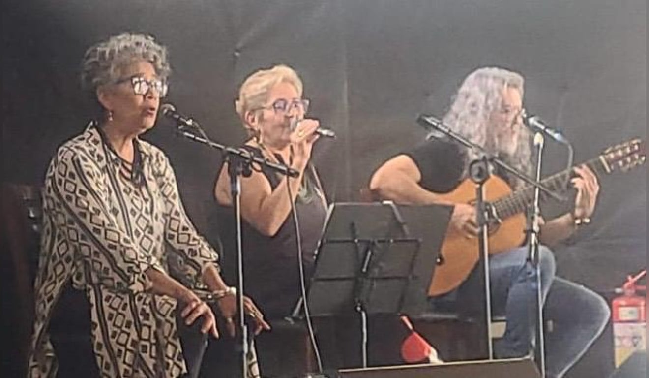 Show autoral une raízes musicais do Pará e do Amazonas em Belém