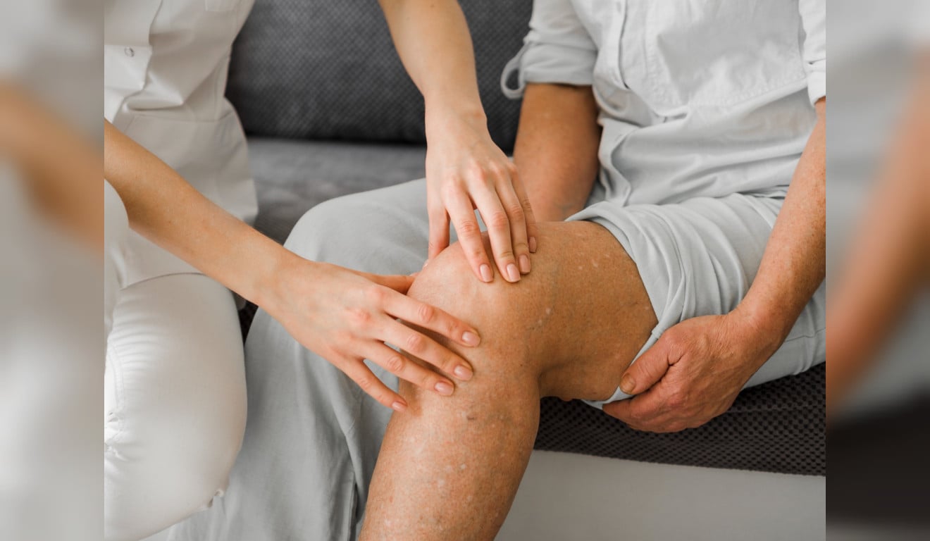 Osteoporose: veja como a musculação pode ajudar a proteger os ossos