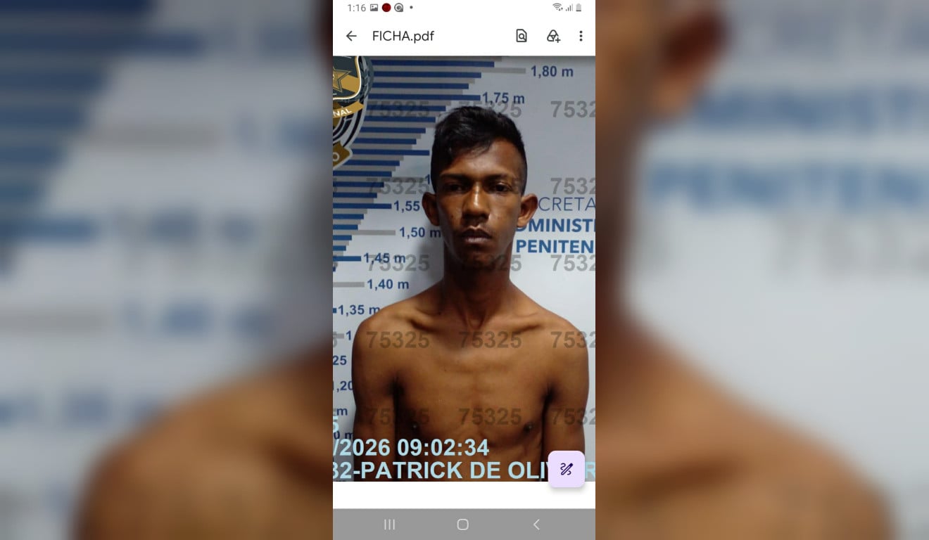 Três homens descem de carro e executam homem a tiros na Marambaia, em Belém