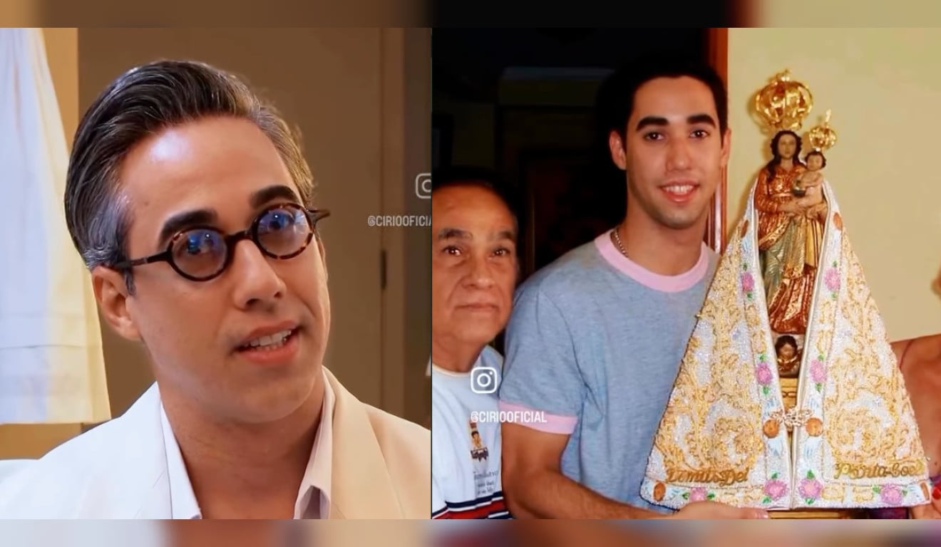 Quem é Artur Maciel, o guarda de Nazaré que confeccionou o manto do Círio 2026