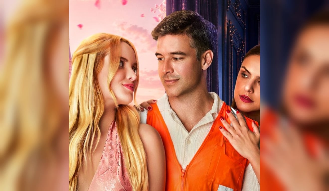 Paloma Bernardi vira vilã em novela para assistir pelo celular; conheça a trama