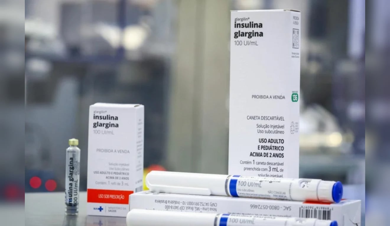 Tem diabetes? Veja quem pode receber a nova insulina gratuita em Belém