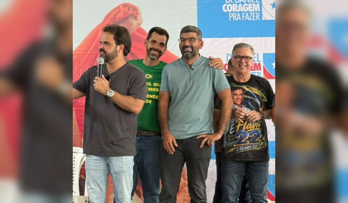 Daniel indica “advogado do agro” indiciado pela PF para comandar a Semas