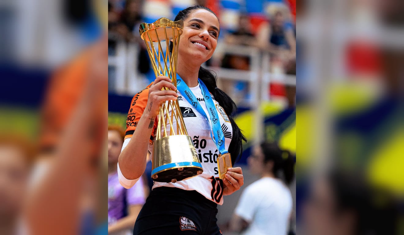 Key Alves se despede do Osasco após conquistas e manda recado aos críticos