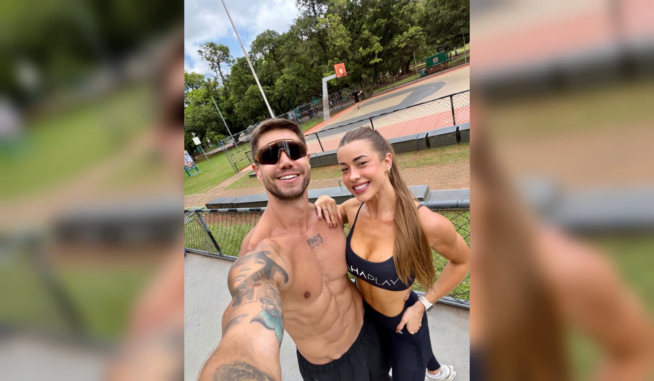 Elisa Klein: conheça a ex-Casa de Vidro do BBB 26 que conquistou Jonas Sulzbach