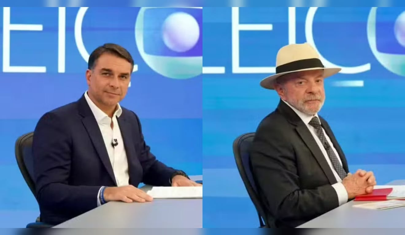 Quando será o próximo debate presidencial entre Lula e Flávio Bolsonaro? Veja data, horário e onde assistir