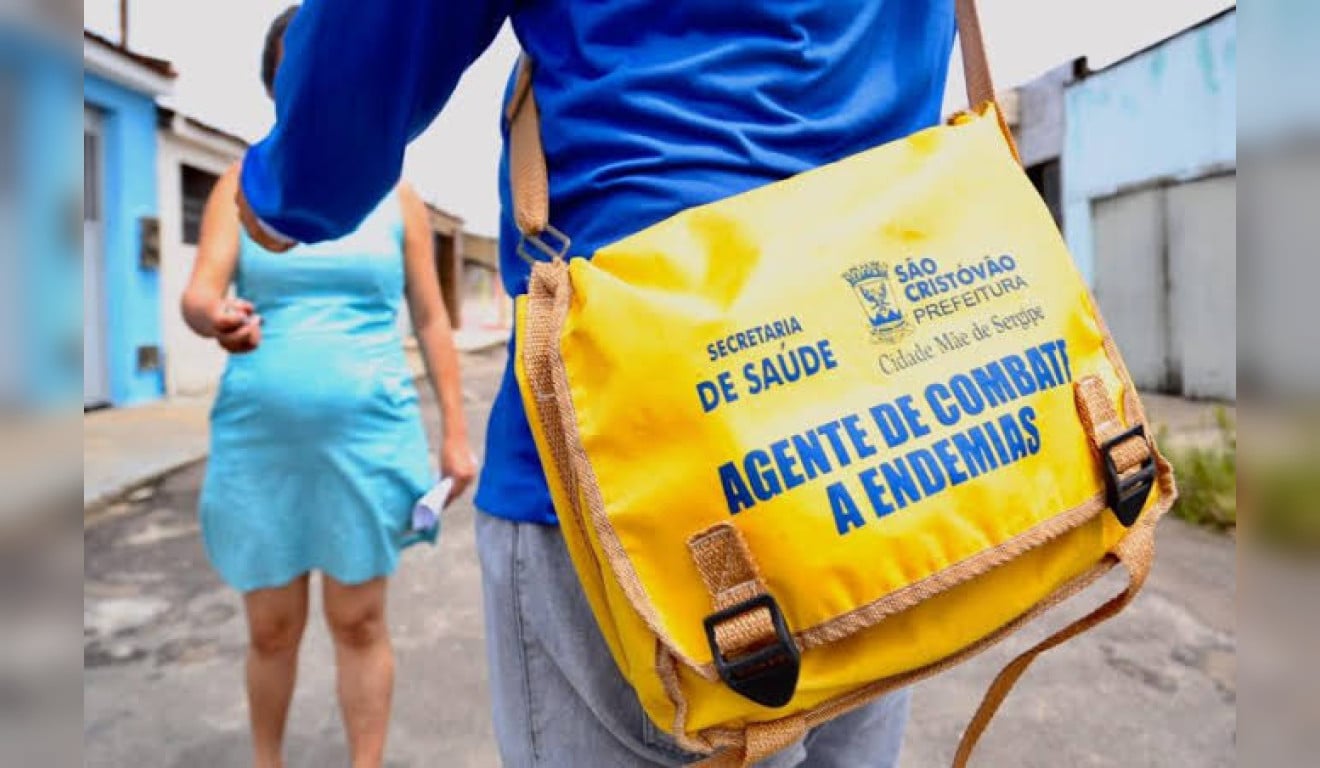 Congresso promulga PEC que cria aposentadoria especial para agentes de saúde; entenda