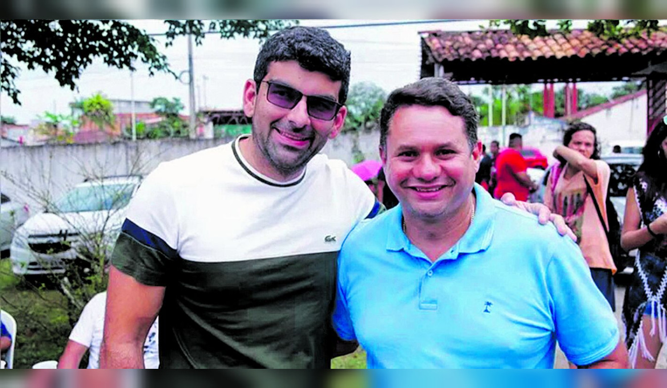 Terrenos, milhões e uma mansão: investigação mira aliados de Daniel Santos