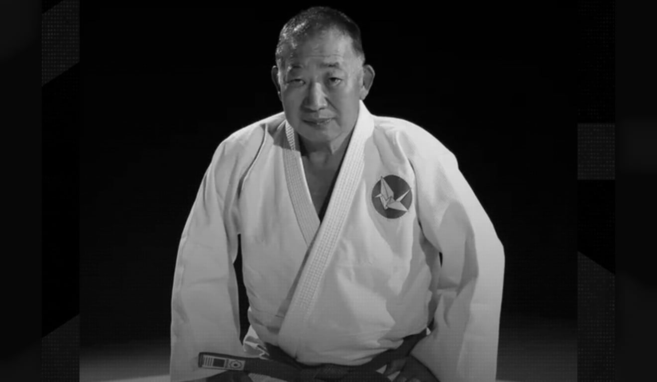 Morre Chiaki Ishii, lenda do judô brasileiro que fez história nas Olimpíadas