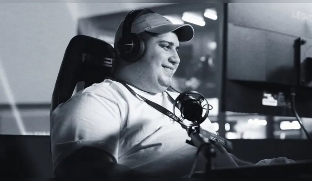 Referência em PES e eFootball, Dedeco morre aos 33 anos