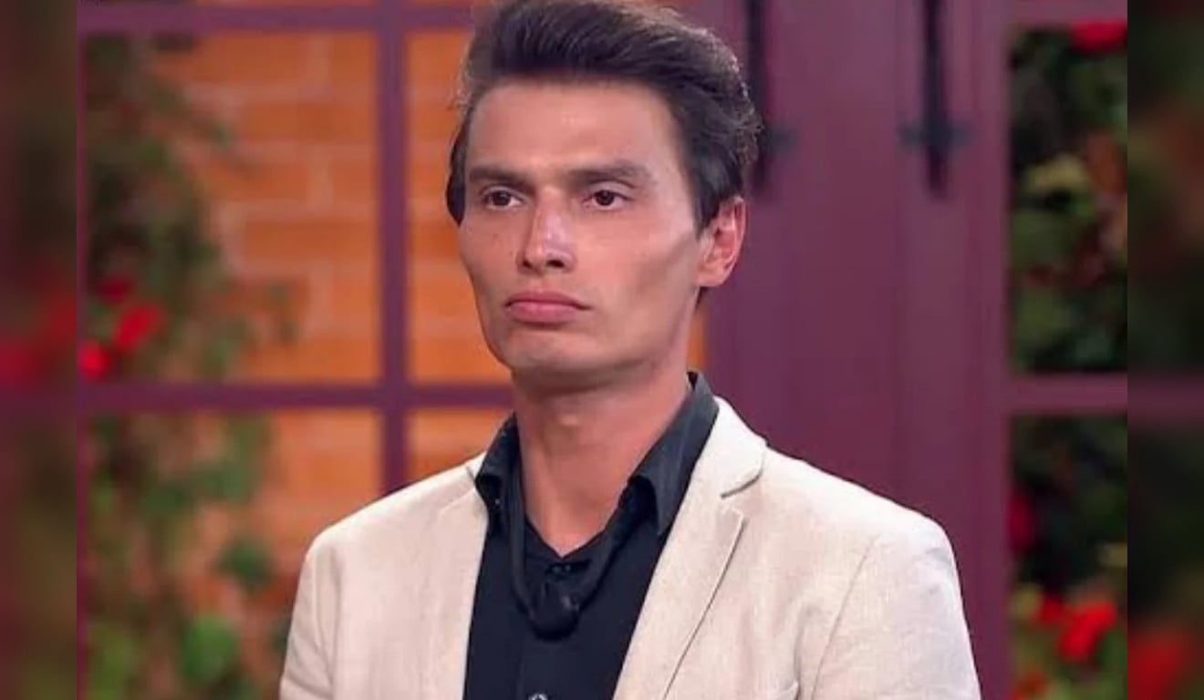 Gabriel Torres desiste de A Fazenda e reality chega à terceira saída; vai ficar só a Galisteu?