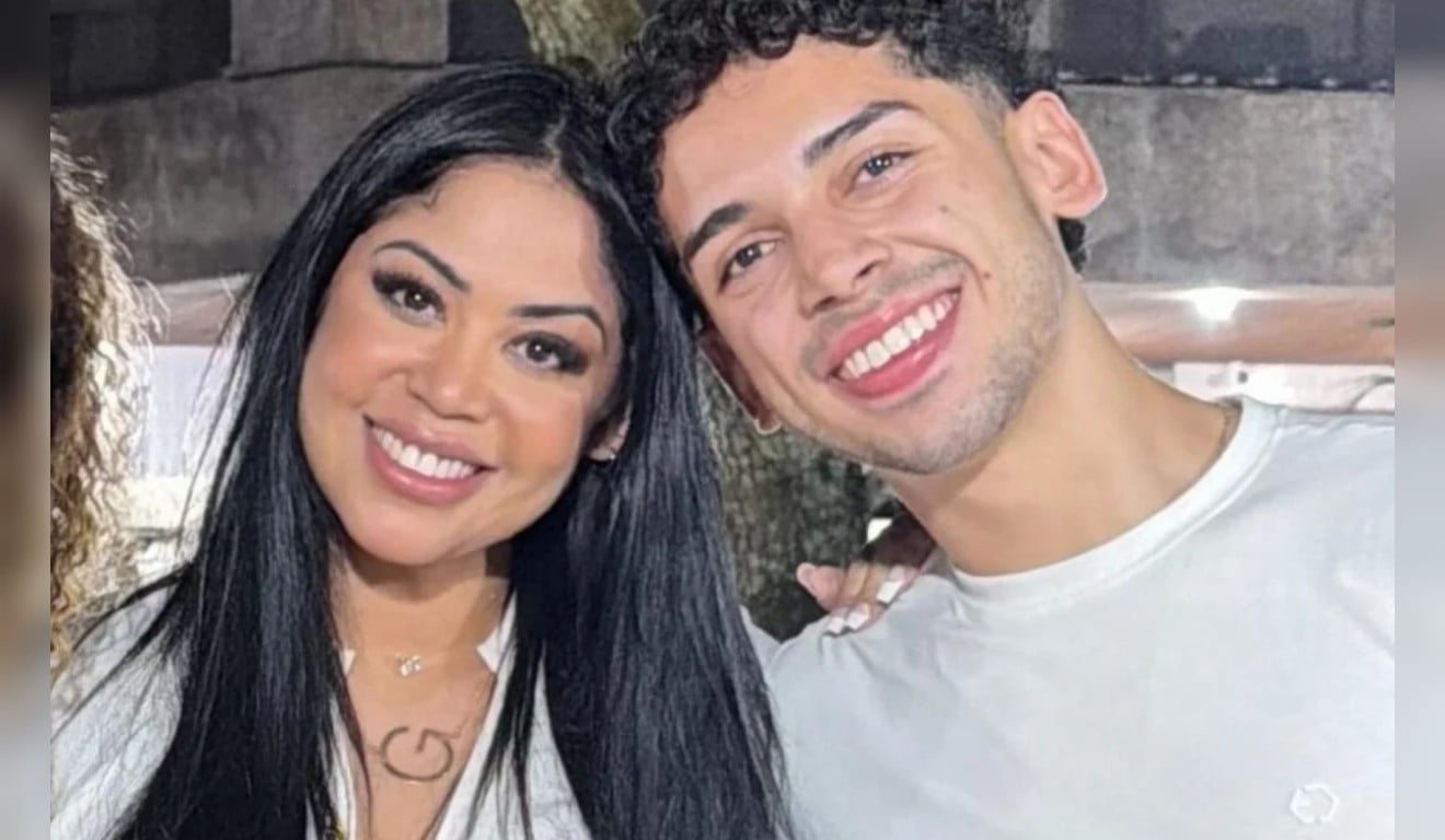 Filho de cantora gospel mata próprio tio a tiros para defender a mãe de agressões
