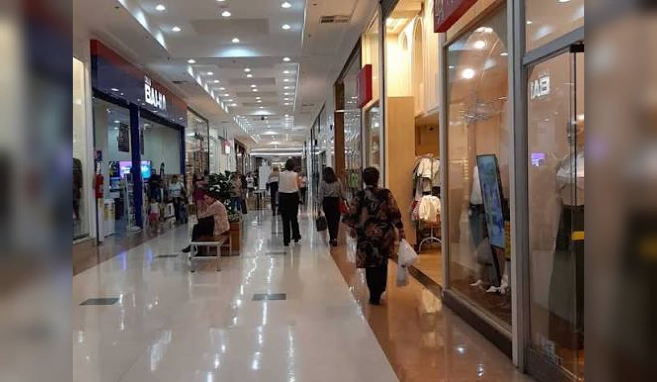 Segunda-feira terá lojas fechadas nos shoppings de Belém; entenda
