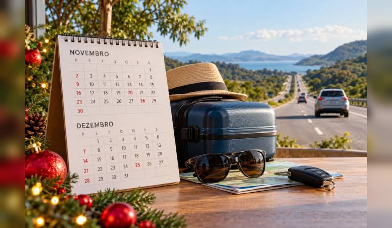 Servidor público do Pará terá superferiadão de 4 dias entre outubro e novembro
