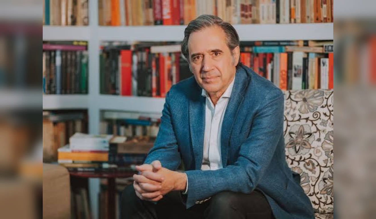 Justiça procura Marco Antonio Villa por dívida de pensão alimentícia de R$ 570 mil