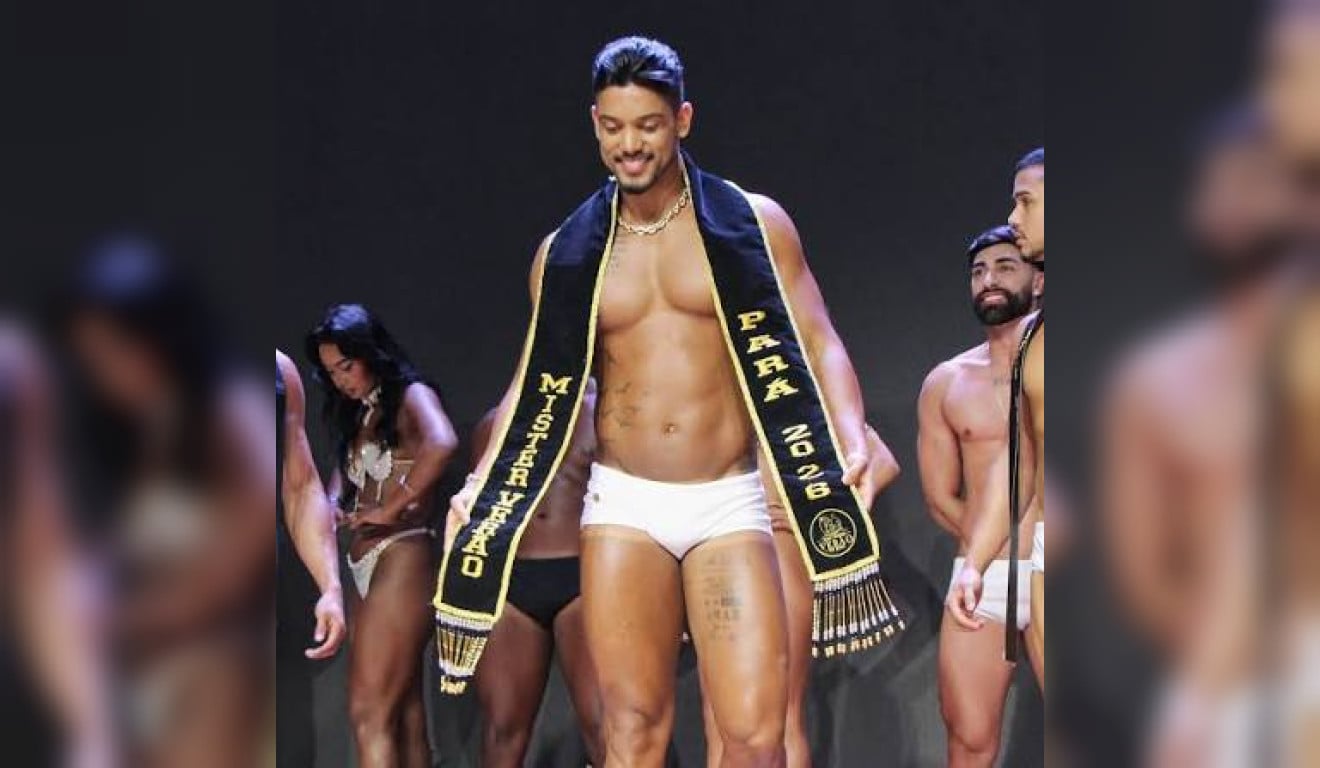 Quem era Keven Cabral, atleta e modelo paraense que morreu no RN