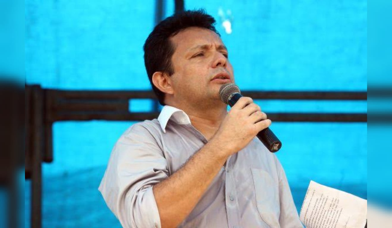 Ex-prefeito de Mocajuba é rendido e leva tiros em fazenda