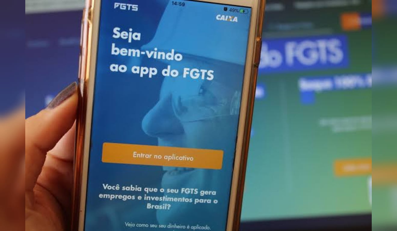 Saque calamidade do FGTS: veja quem tem direito a até R$ 6.220 e como solicitar
