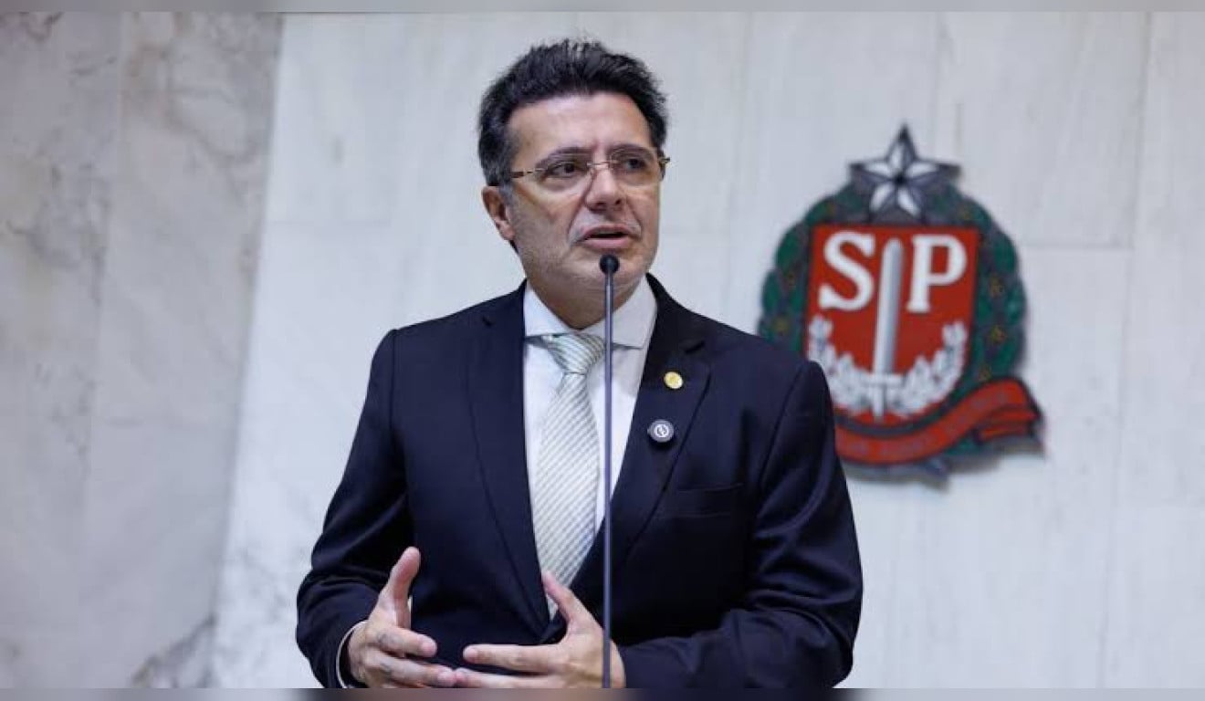 Quem é Marcelo Aguiar, deputado do PL e cantor gospel detido após disparo que atingiu Fred Bruno