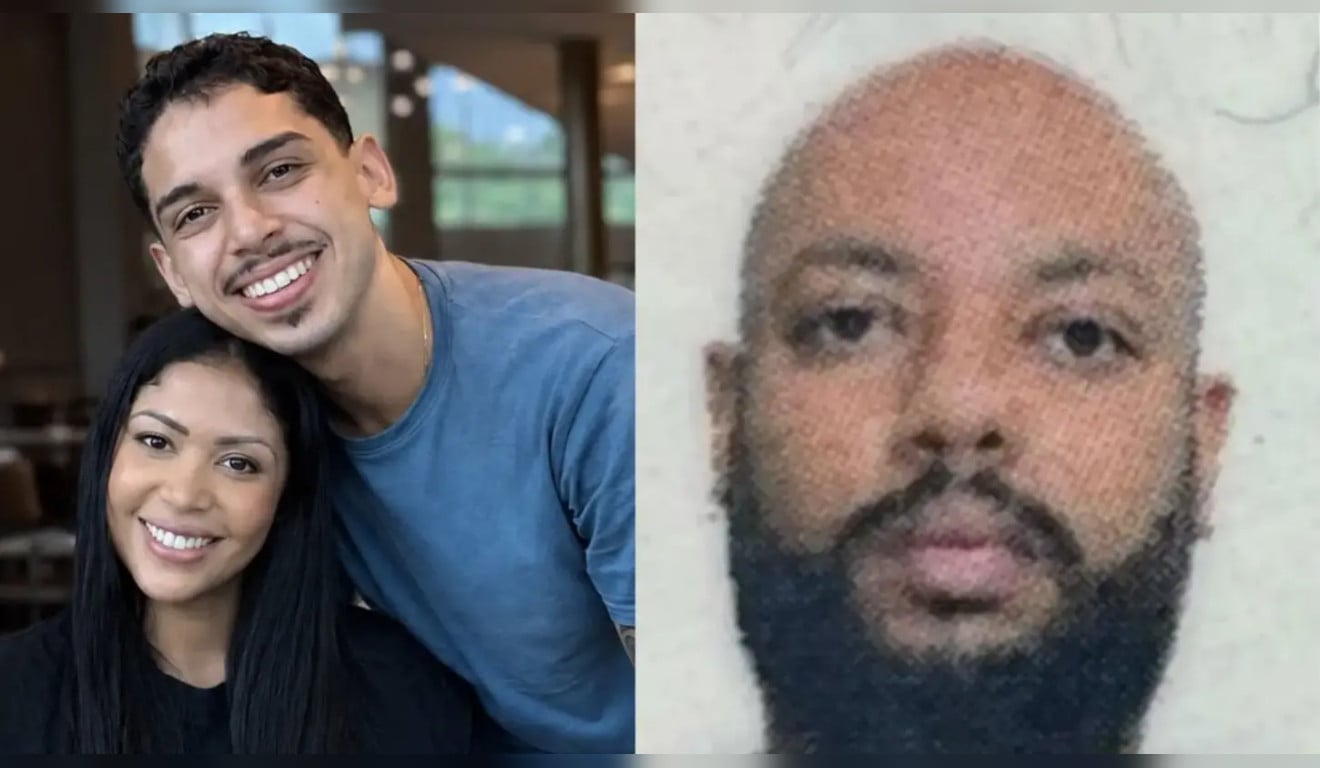 Polícia pede prisão de filho de cantora gospel Gisele Nascimento; jovem é considerado foragido